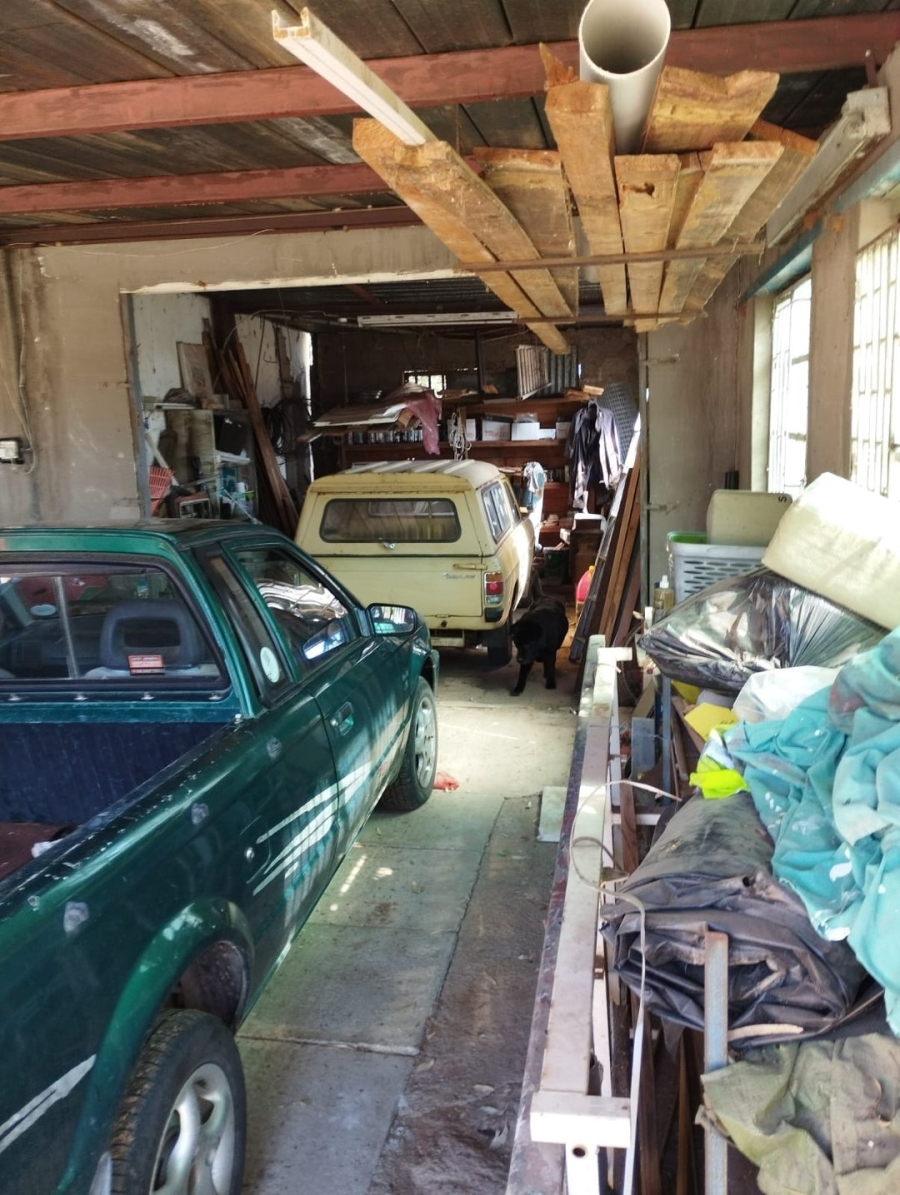 Commercial Property for Sale in Bloemspruit Free State
